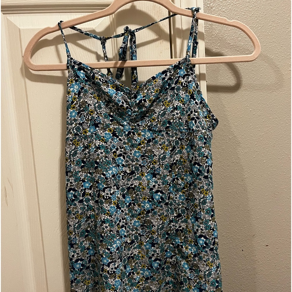 WILD FABLE SWIMSUIT COVER UP